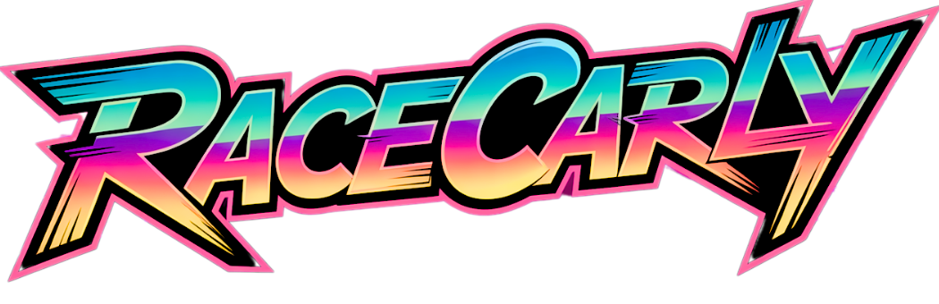 RaceCarly
