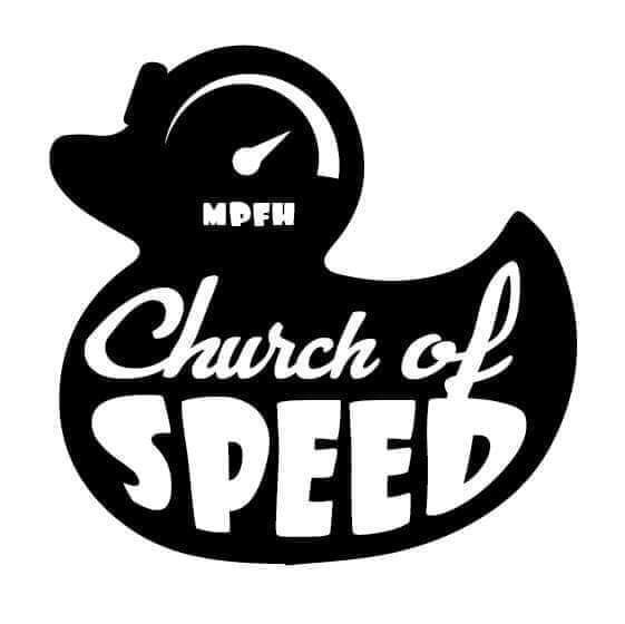 Church of Speed